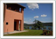 agriturismo mezzano