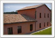 agriturismo mezzano