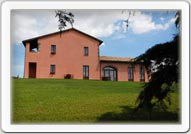 agriturismo mezzano