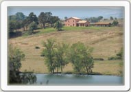 agriturismo mezzano