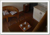agriturismo mezzano
