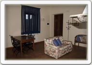 agriturismo mezzano