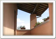 agriturismo mezzano