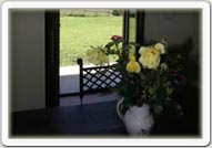 agriturismo mezzano