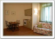 agriturismo mezzano