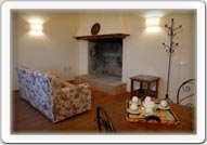 agriturismo mezzano