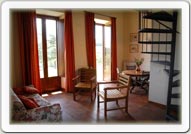 agriturismo mezzano