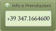 Informazioni e prenotazioni